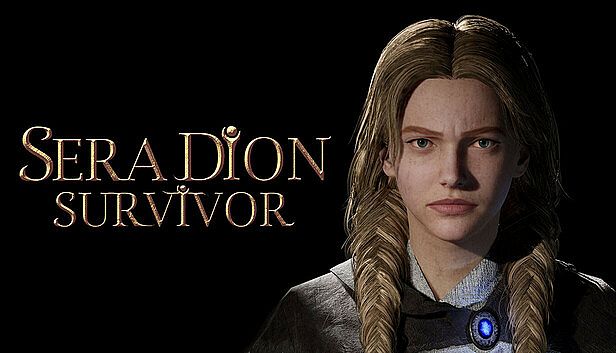 Buy Sera Dion: Survivor