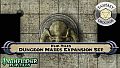 Fantasy Grounds - Pathfinder RPG - Flip-Tiles - Dungeon Mazes Expansion
