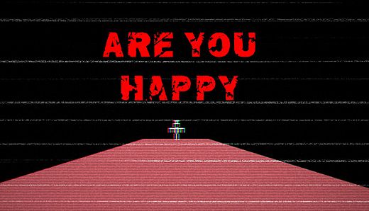 Are You Happy