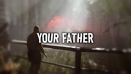 Drunk Dad vs Family Game