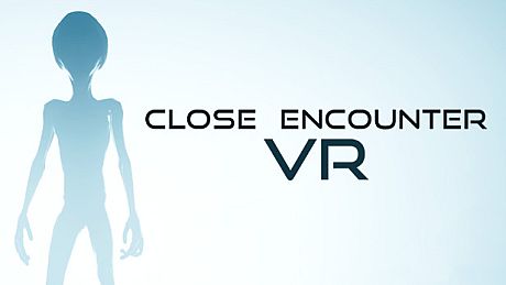 Close Encounter VR Game