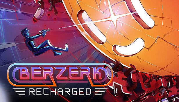 Buy Berzerk: Recharged