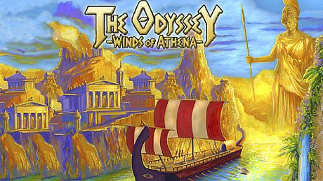 The Odyssey: Winds of Athena Game