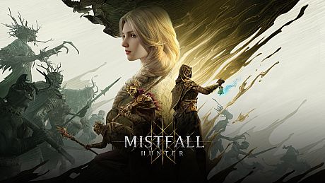 Mistfall Hunter Game