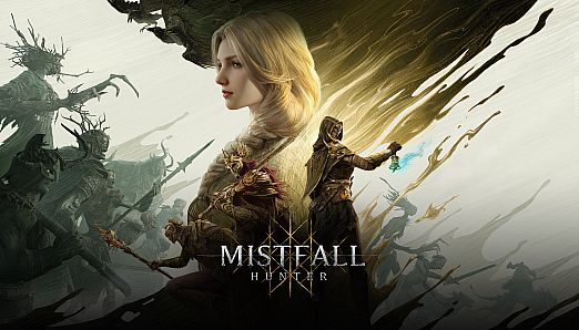 Mistfall Hunter