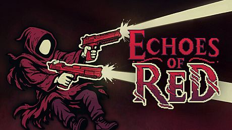 Echoes of Red Game
