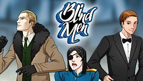Blind Men