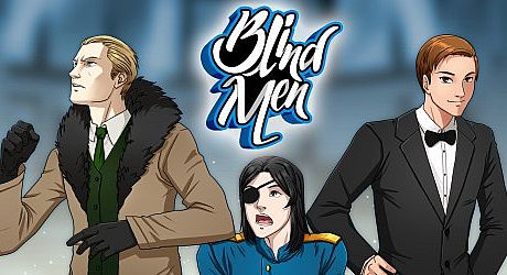 Blind Men Game