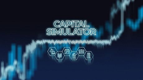 Capital Simulator Game