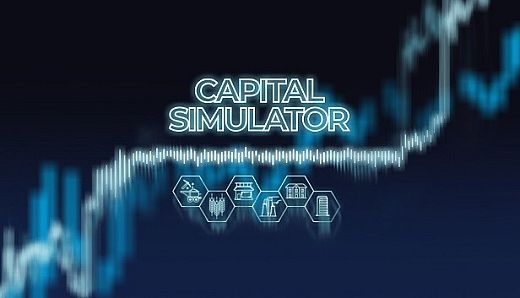Capital Simulator