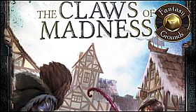 Fantasy Grounds - The Claws of Madness (5E)