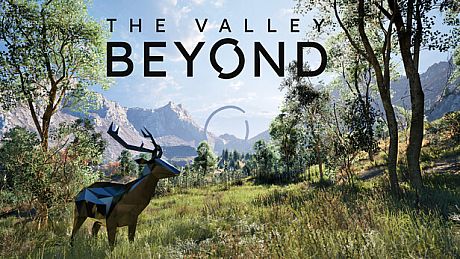 The Valley Beyond Game