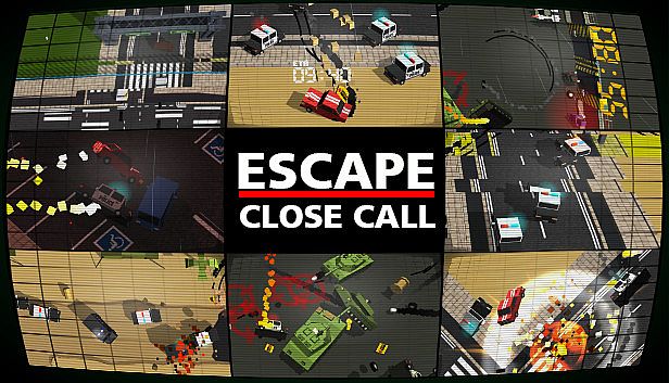 Buy Escape: Close Call