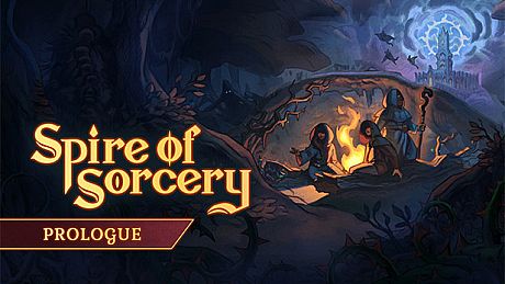 Spire of Sorcery: Prologue Game