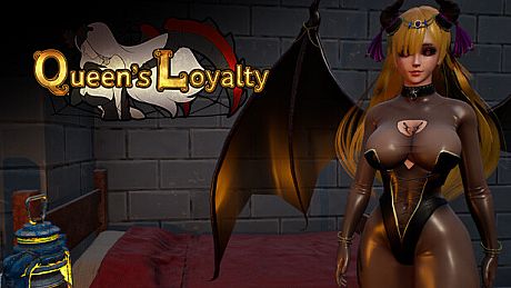 Queen's Loyalty Game