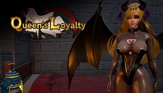 Queen's Loyalty