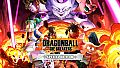 DRAGON BALL: THE BREAKERS Special Edition