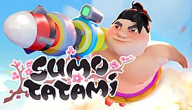 Sumo Tatami Prologue