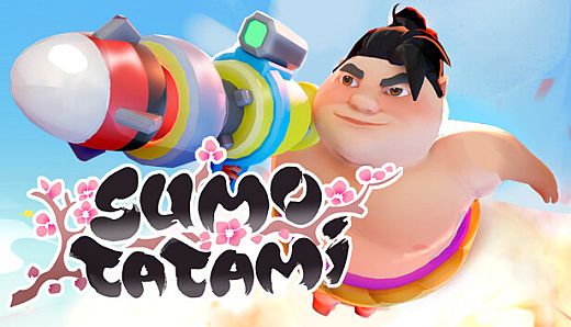 Sumo Tatami Prologue