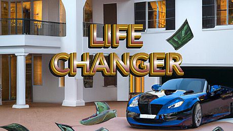 Life Changer Game