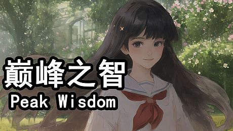 巅峰之智 Peak Wisdom Game