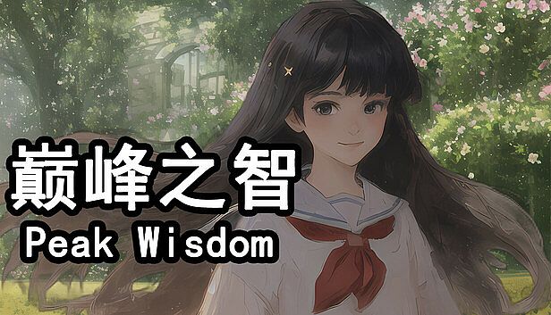 Buy 巅峰之智 Peak Wisdom