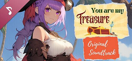 You Are My Treasure Soundtrack DLC