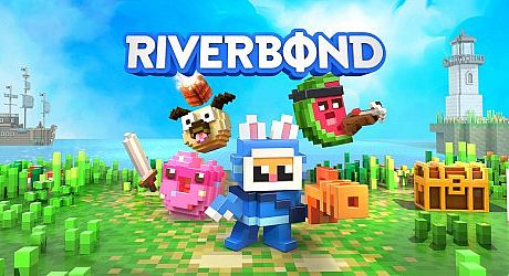 Riverbond Game