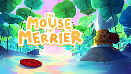 The Mouse The Merrier Game