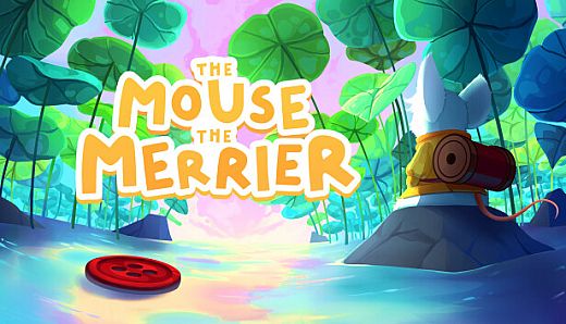The Mouse The Merrier