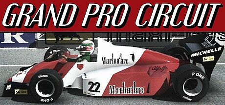 Grand Pro Circuit Game