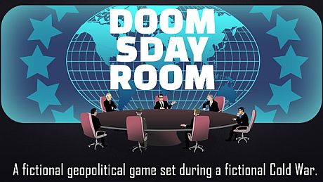 Doomsday Room Game