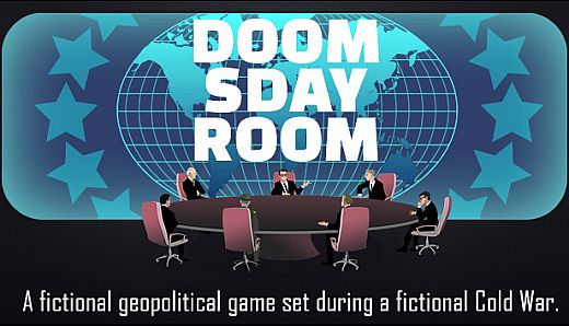 Doomsday Room