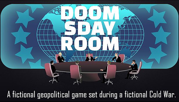 Buy Doomsday Room