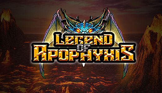 Legend Of Apophyxis