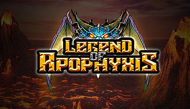 Buy Legend Of Apophyxis
