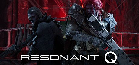 Resonant Q Game