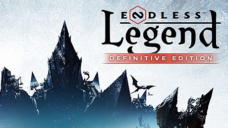 ENDLESS Legend Definitive Edition