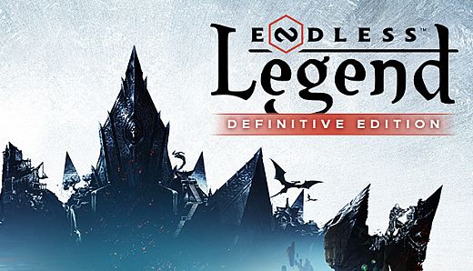 ENDLESS Legend Definitive Edition
