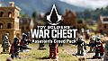 Toy Soldiers: War Chest - Assassin's Creed Pack