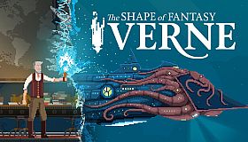 Verne: The Shape of Fantasy