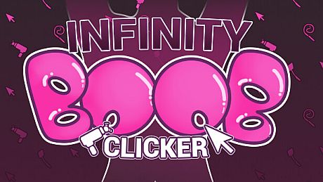 Infinity Boob Clicker Game
