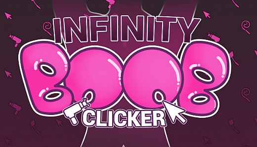 Infinity Boob Clicker