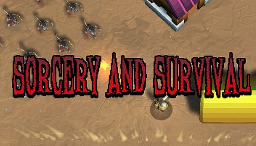 Sorcery and Survival