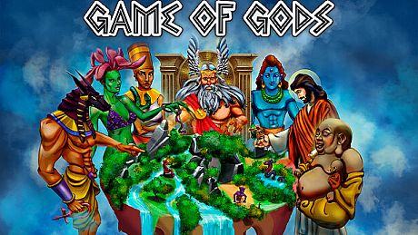 Game of Gods Game