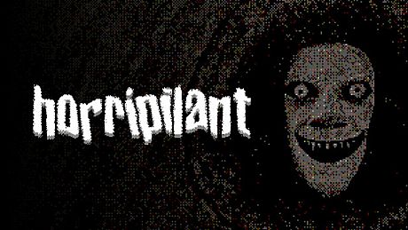 Horripilant Game