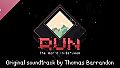 RUN: The world in-between Soundtrack