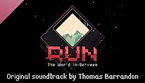 Kup RUN: The world in-between Soundtrack na PC