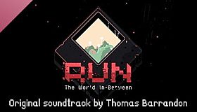 RUN: The world in-between Soundtrack