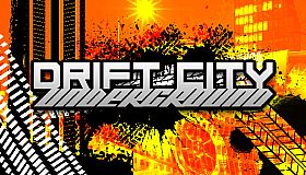 Drift City Underground - Supporter Pack